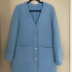 Zara Mini Dress
